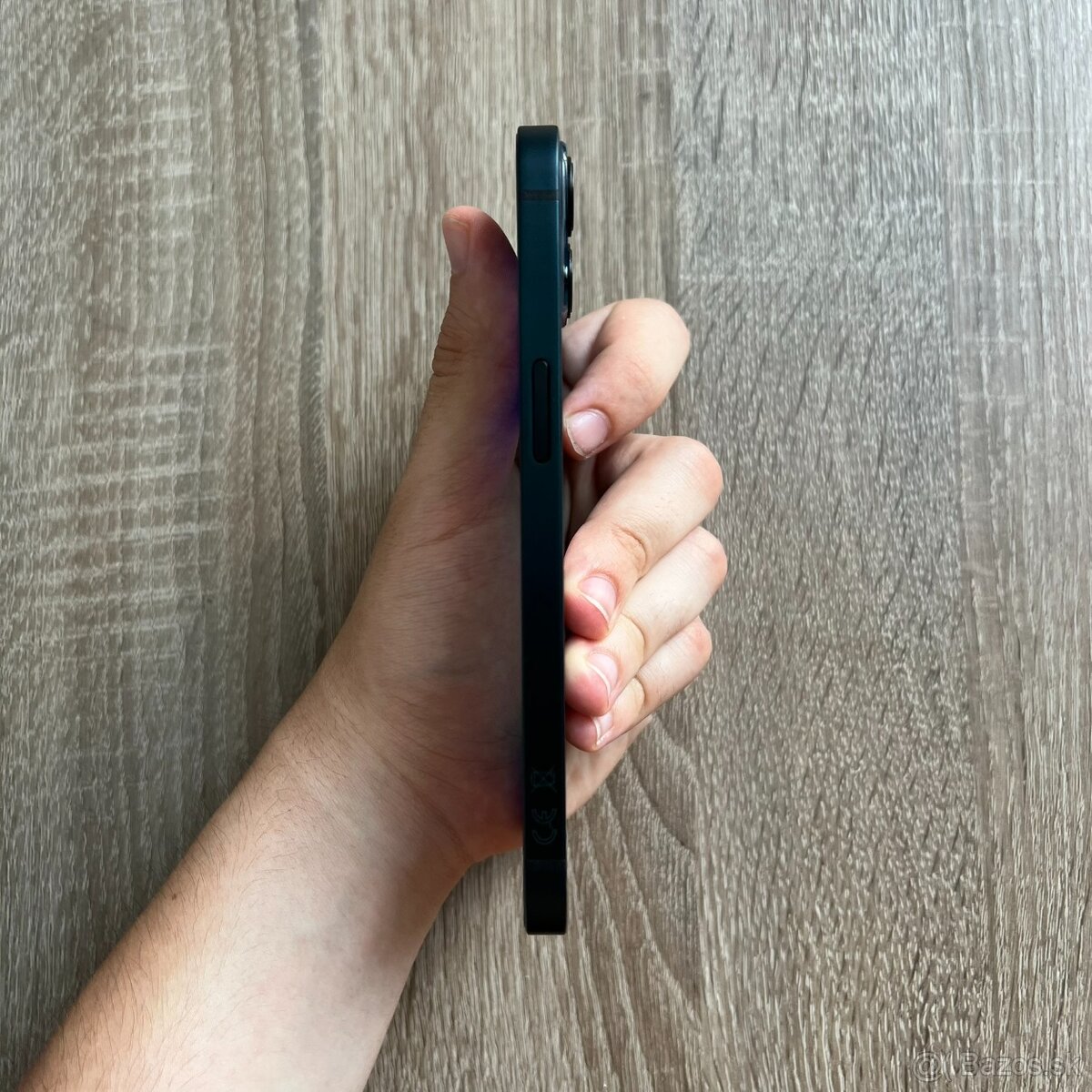 ZÁRUKA 1 ROK ✅ | iPhone 13 128GB Midnight ✨ - 8