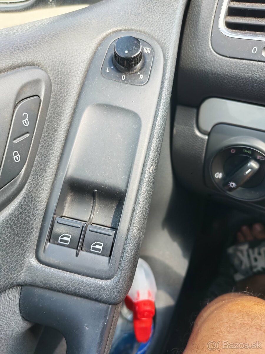 Volkswagen golf VI 1.6 TDI - 8