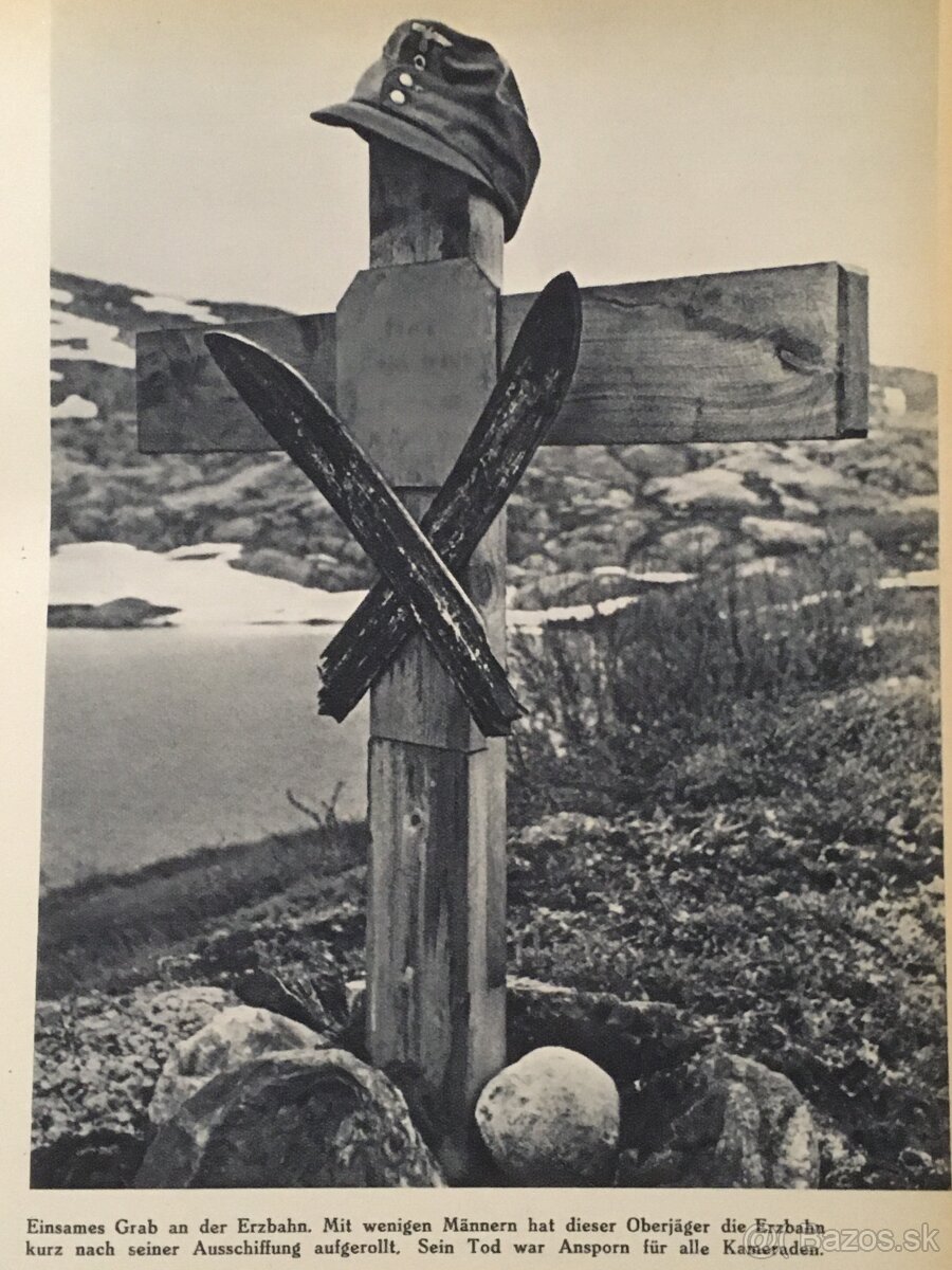 NARVIK V OBRAZOCH - 8