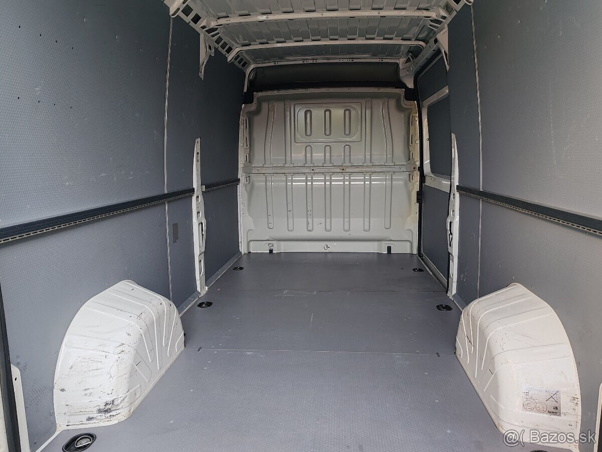 Fiat Ducato 2.2 MultiJet SCR 140 L3H2 - 8