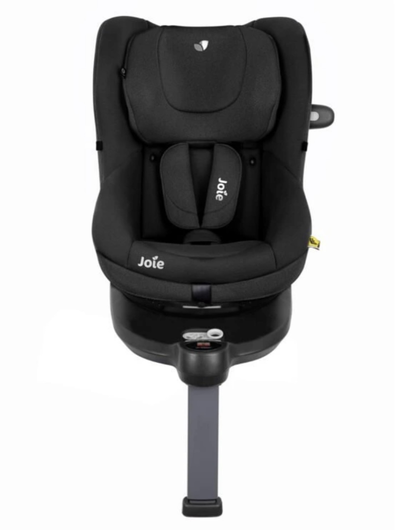 Autosedačka Joie i-spin 360 E - 8
