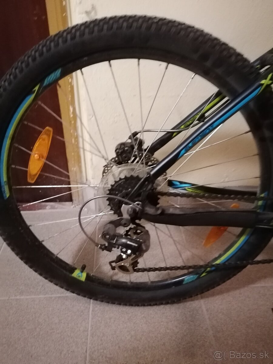 Bicykel - 8