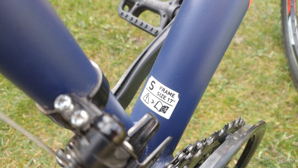Horský bicykel - 8