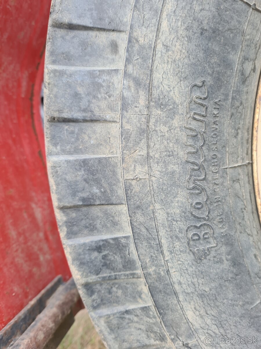 Zetor 5211 Cabrio - 8