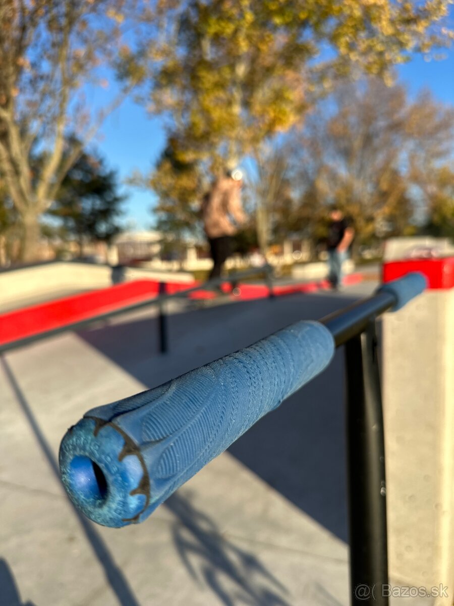 Freestyle kolobežka Ethic Pandora M - 8