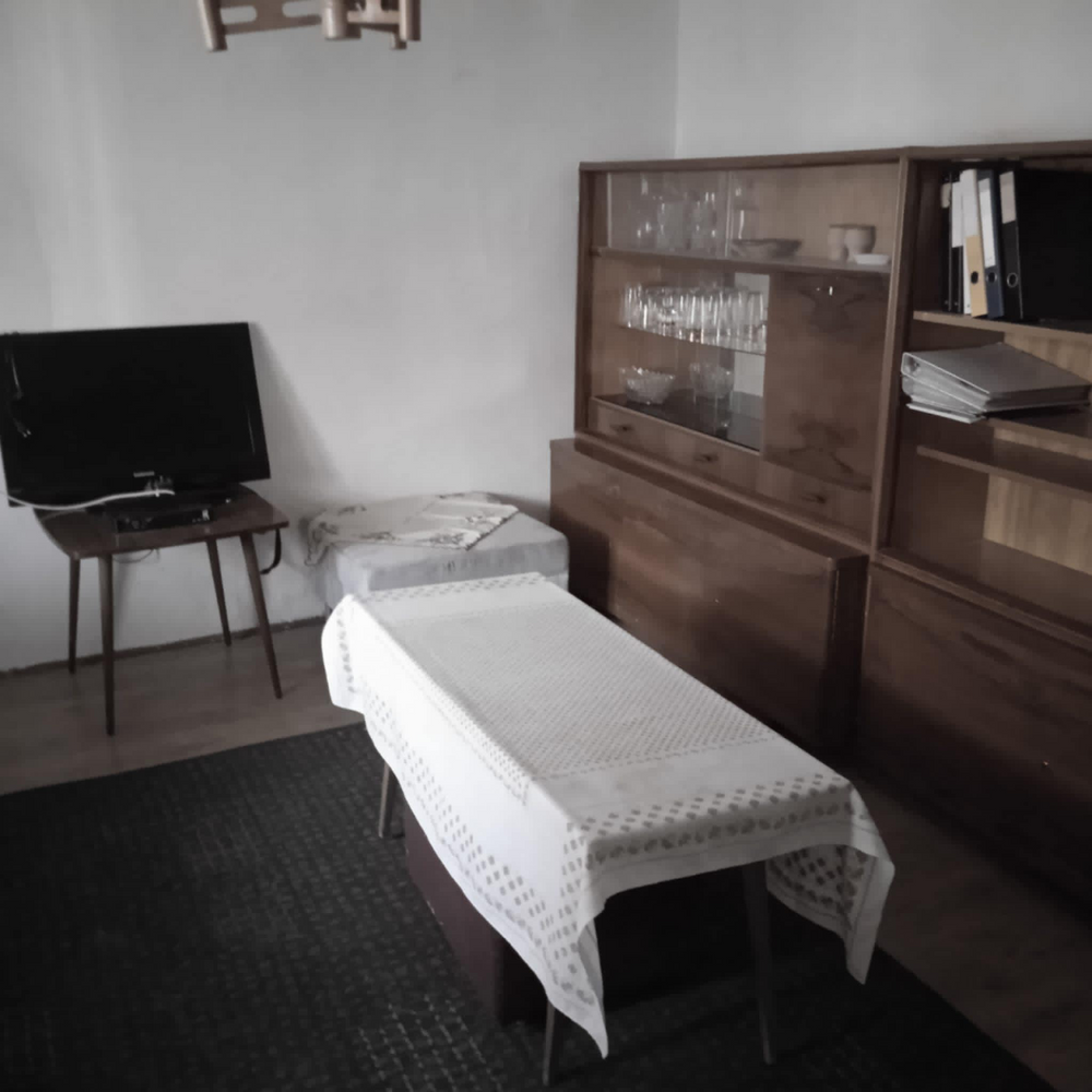 Rodinný dom na predaj v tichej lokalite v Cíferi s pozemkom - 8