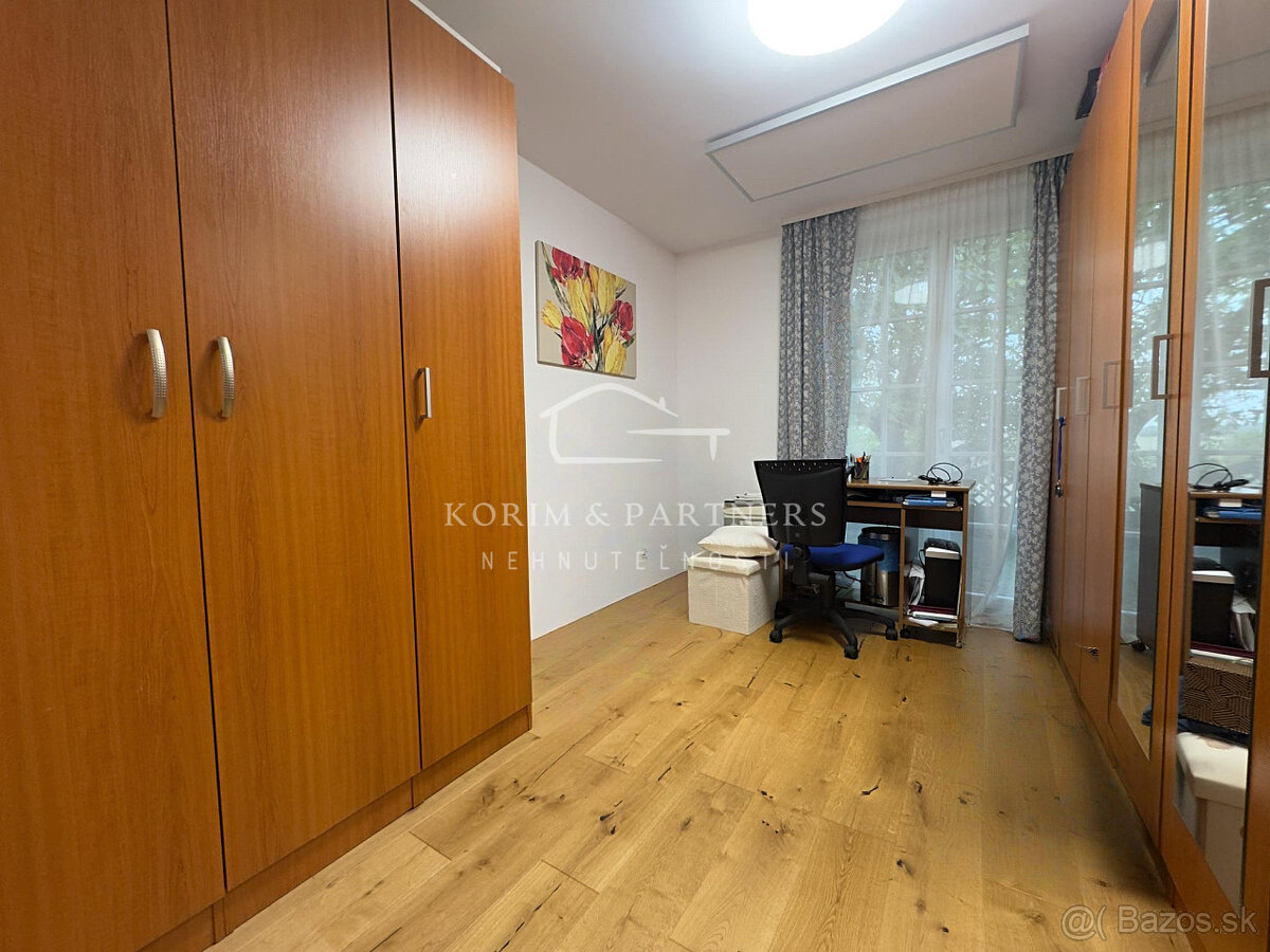 Dom, kde končí stres a začína pokoj, KAVA - 8