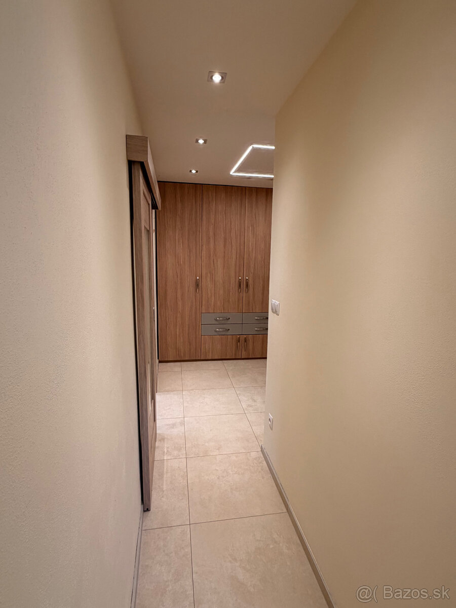 3 izbový byt na prenájom Fortnička, BB - 8