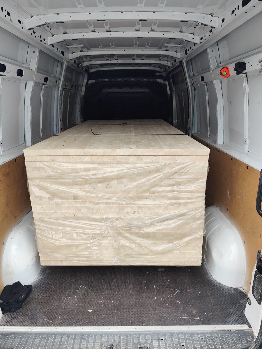 Autodoprava do 3,5t. - 8