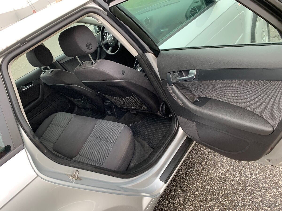 Predam , Audi A3 Sportback 1.6 KW75R.v.2008 - 8