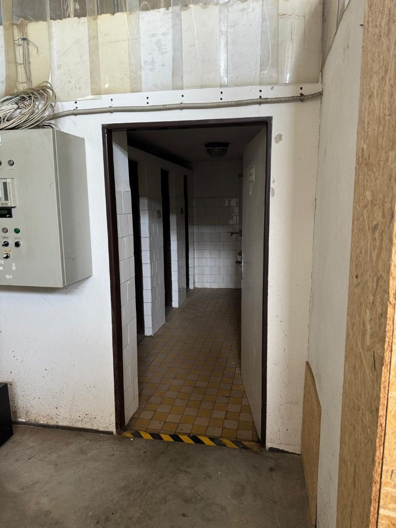Na prenájom výrobno – skladové priestory vo Veľkom Bieli - 8