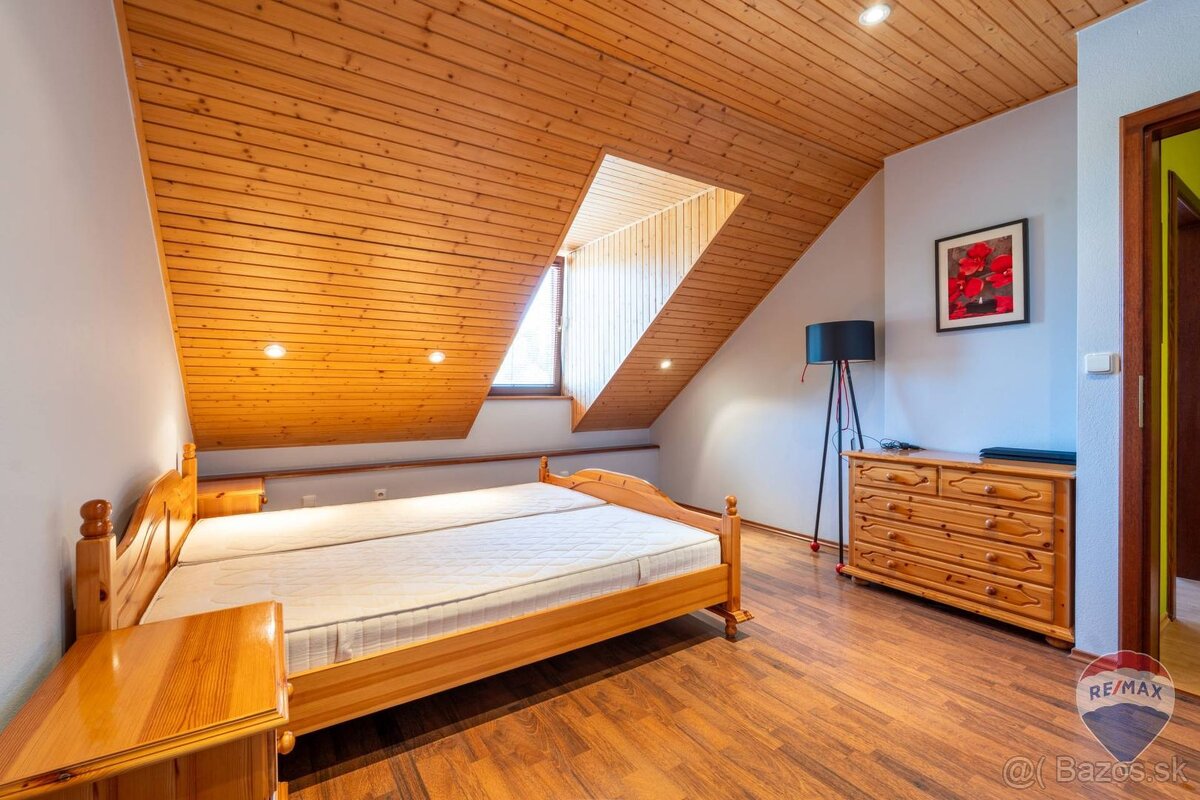 Predaj domu, Lednické Rovne - 8