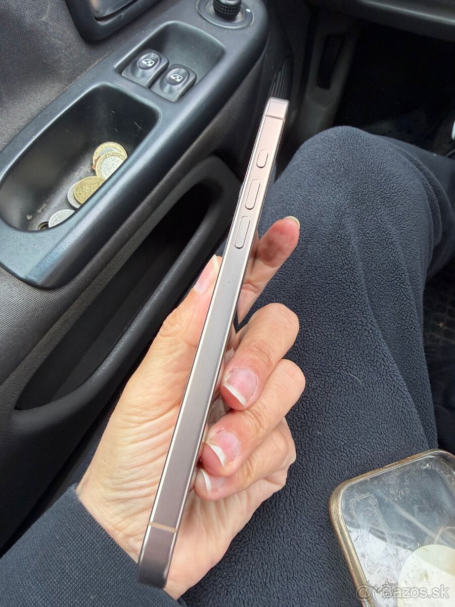 Apple iPhone 16 pro max 1TB e-sim - 8