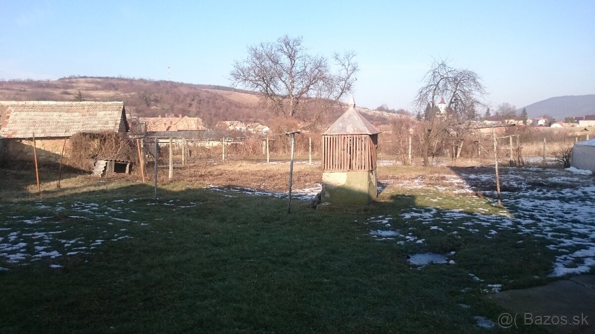 Pripravujeme predaj Rodinného domu - 8