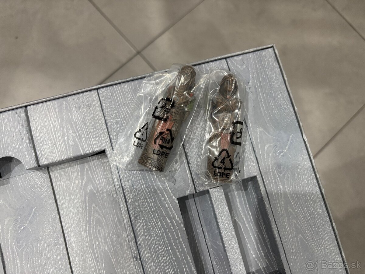 PREDÁM Zberatelskú edíciu God of War : Ragnarök - 8