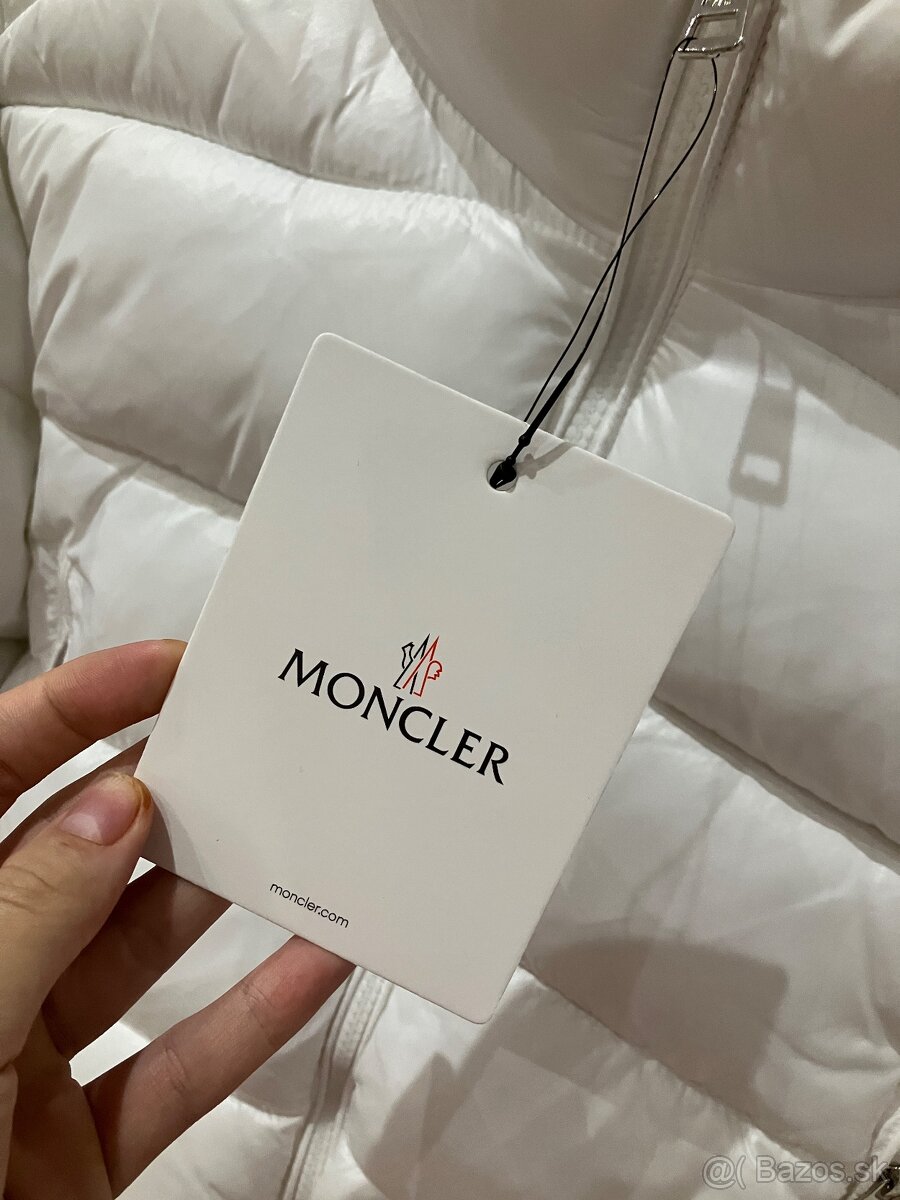 Moncler Dámská Bunda - 8