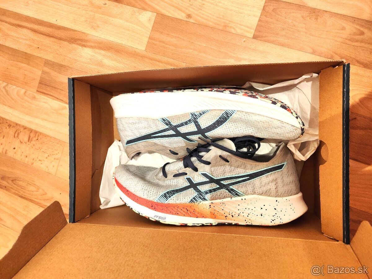 Asics MagicSpeed vel. 44-45, 28.5 - 8