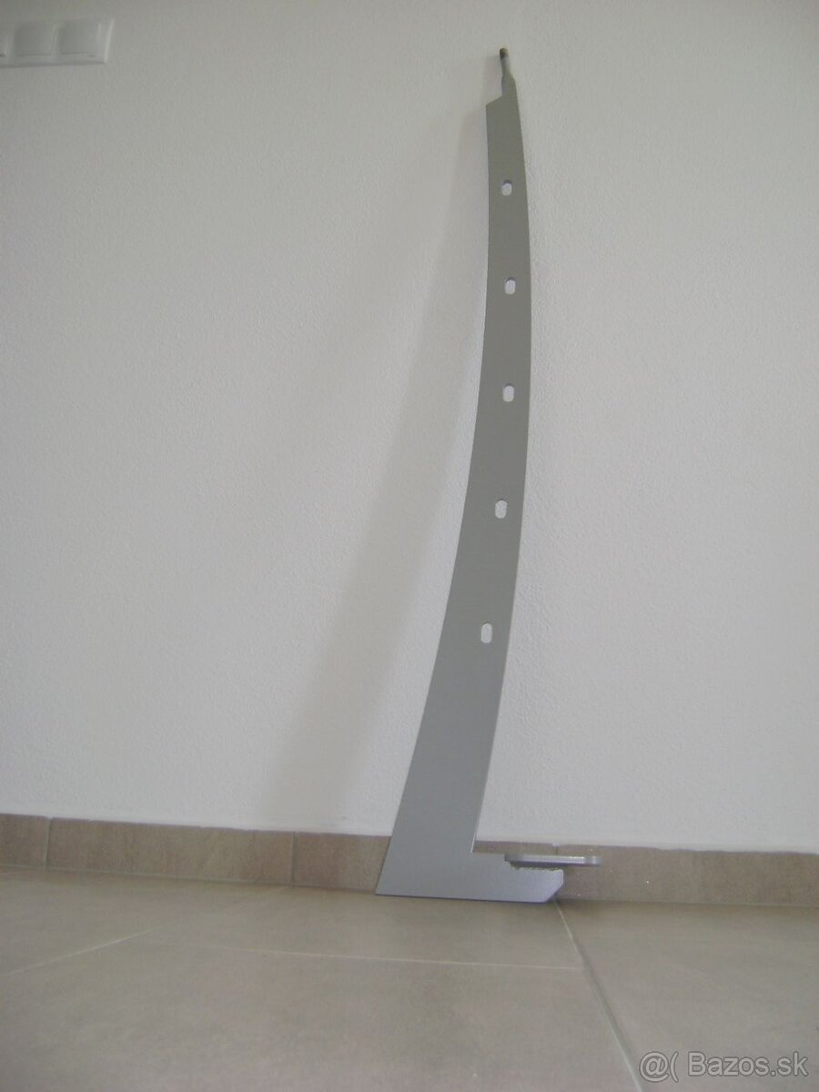 Stĺpik na zábradlie - 8