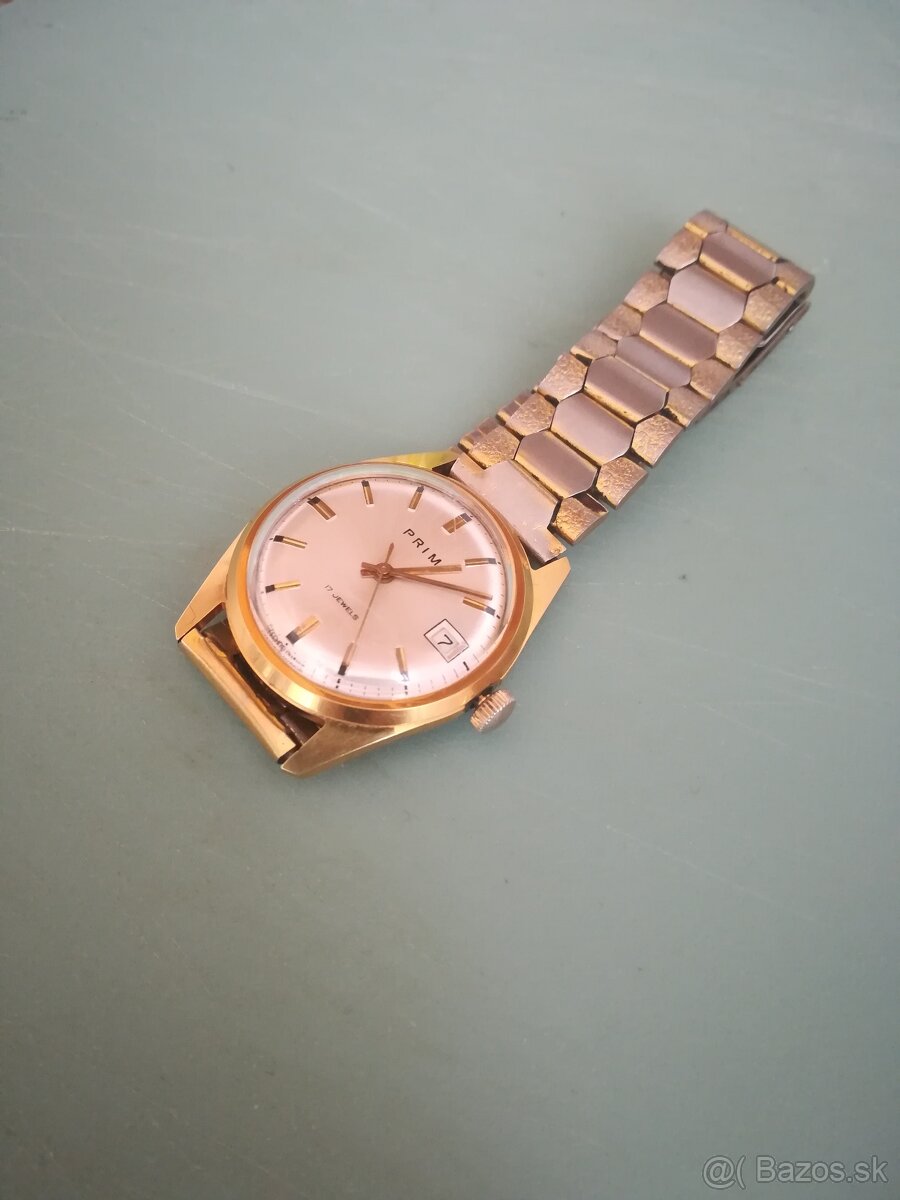 Hodinky Prím Elegant Top - 8