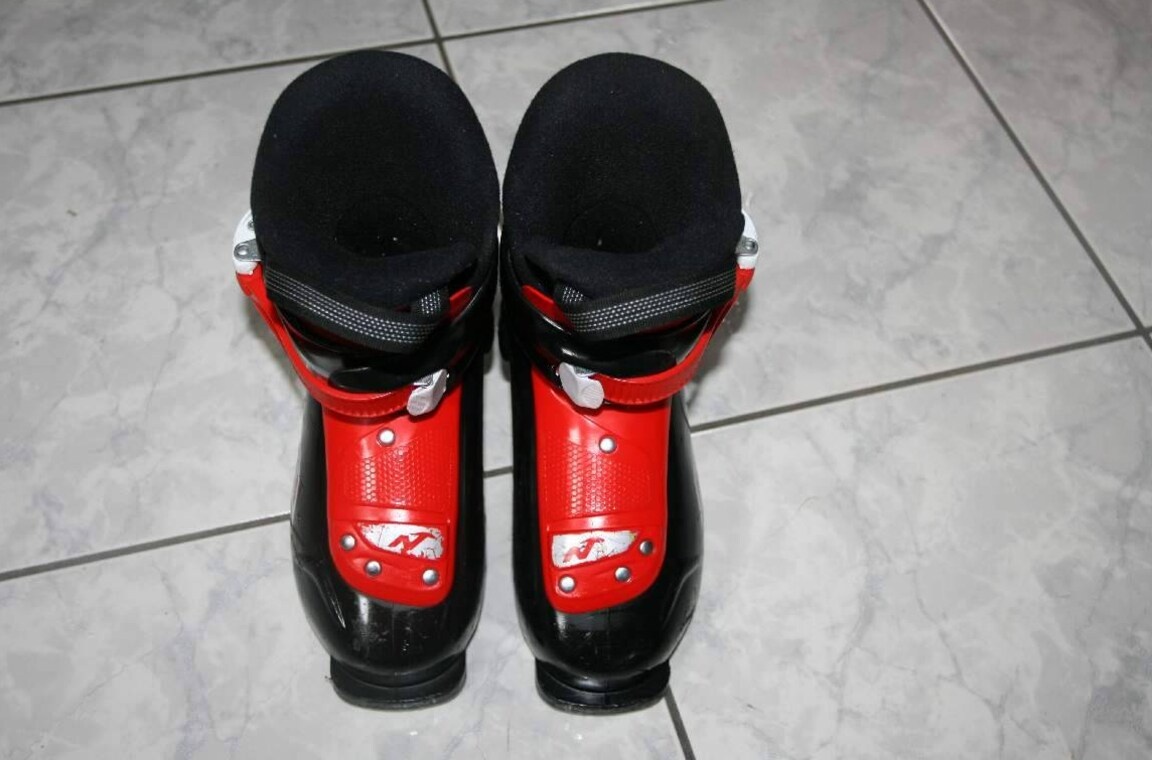 detské lyže Stockli 80 cm - 8