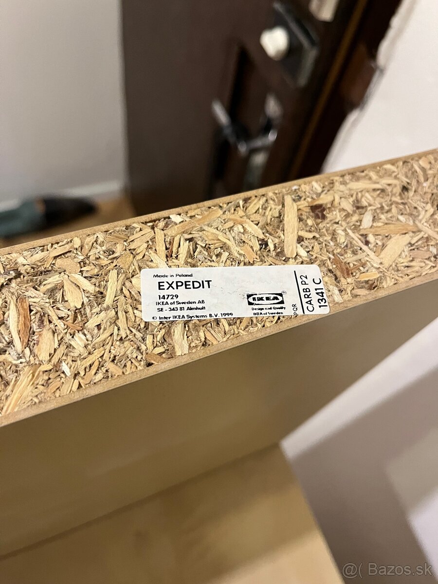 IKEA (expedit) KALLAX, Policový diel - 8