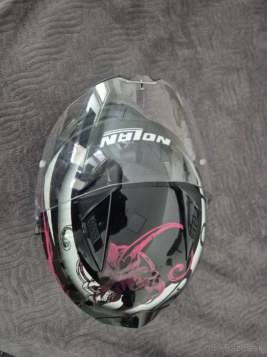 Integralna prilba NOLAN - S - 8