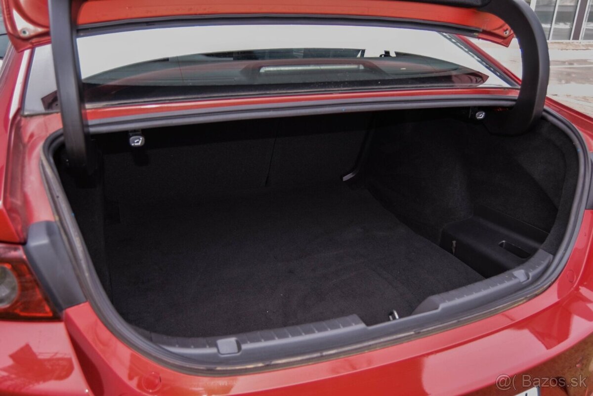 Mazda 3 2.0 Skyactiv G122 48.000KM - 8