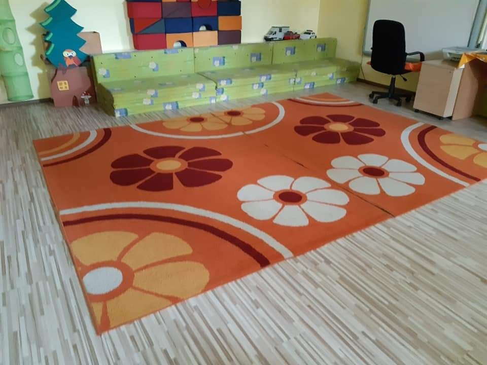 MOBILNÉ TEPOVANIE - 8