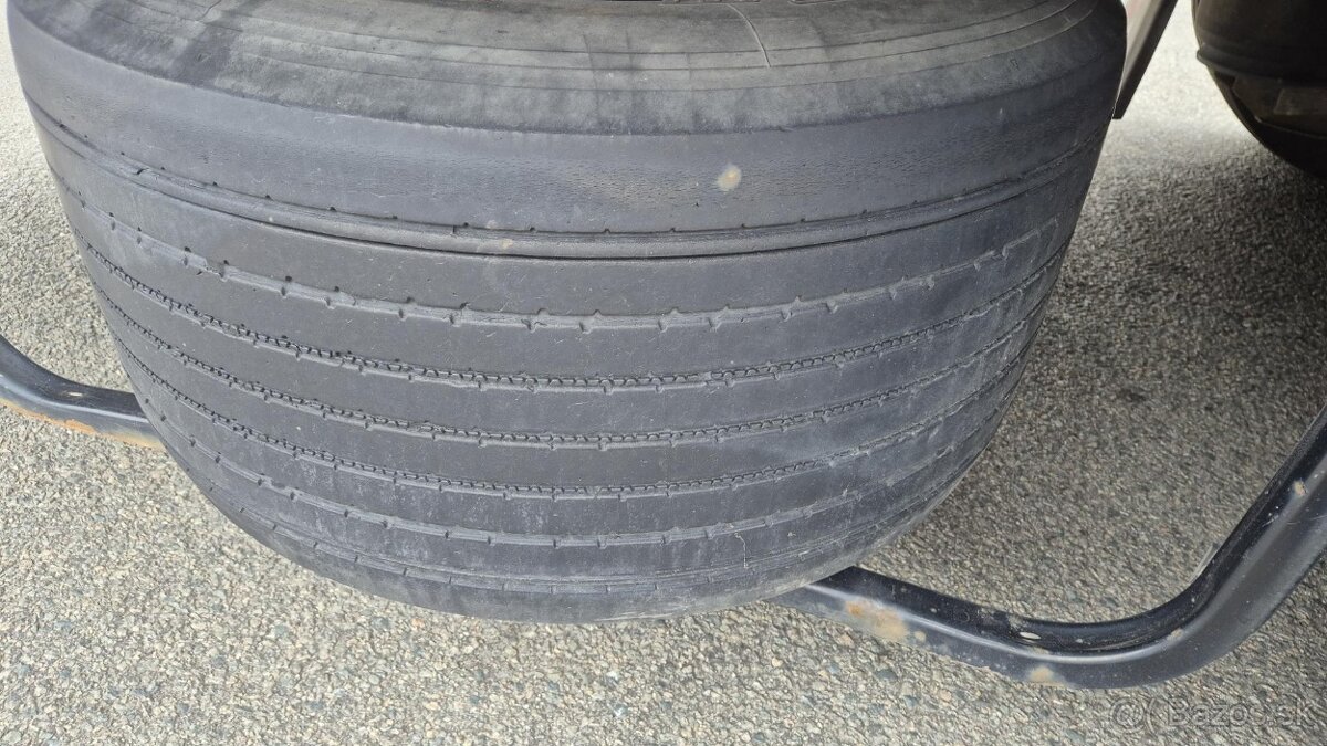 Prodám SCHWARZMÜLLER SPA 3/E MEGA - 8