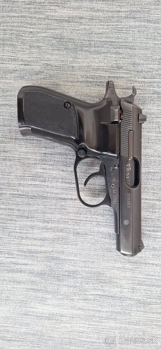 CZ 75 B 9mm a CZ 83 9mm browning - 8