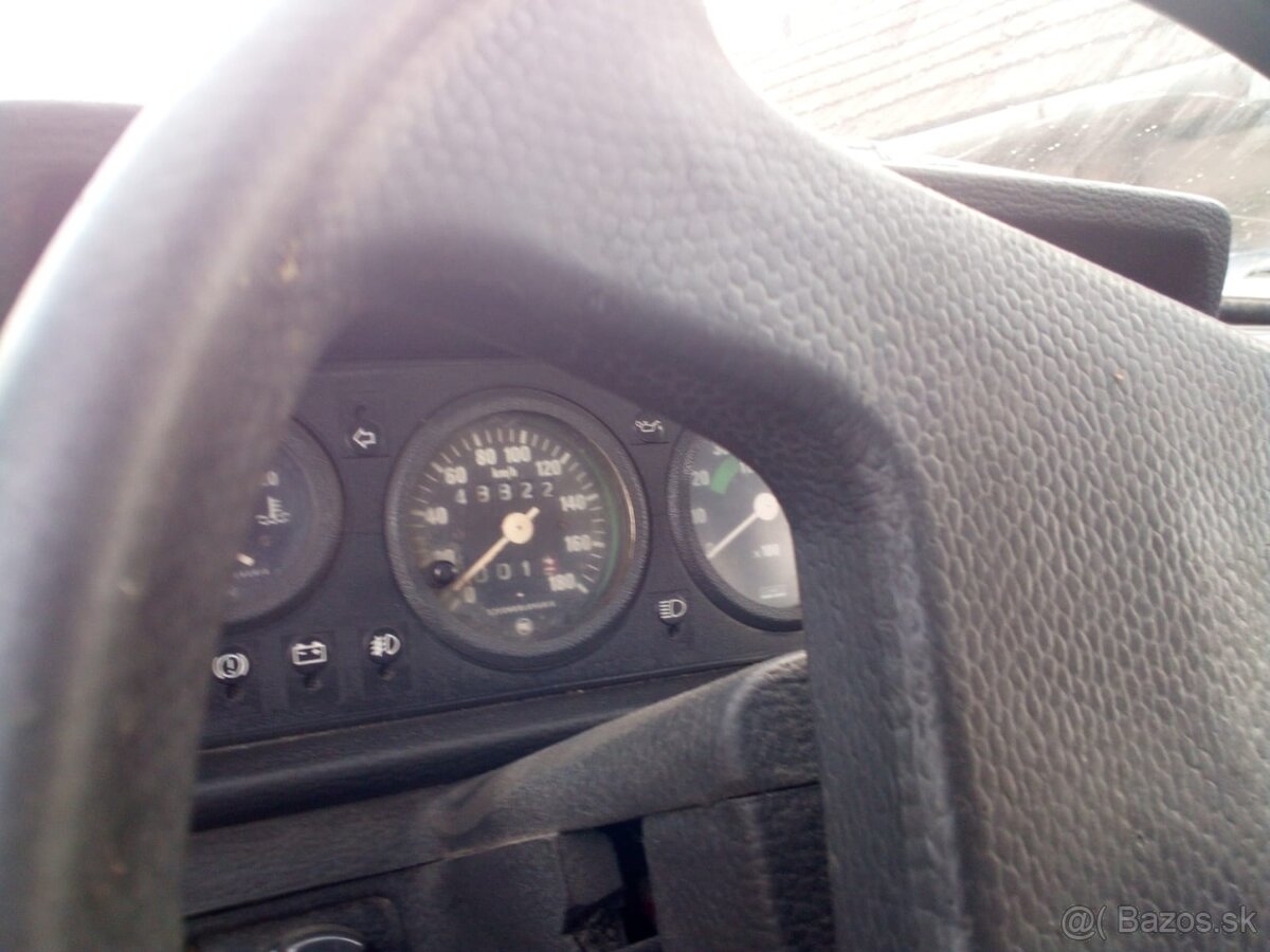 Skoda 130 skoda Rapid - 8