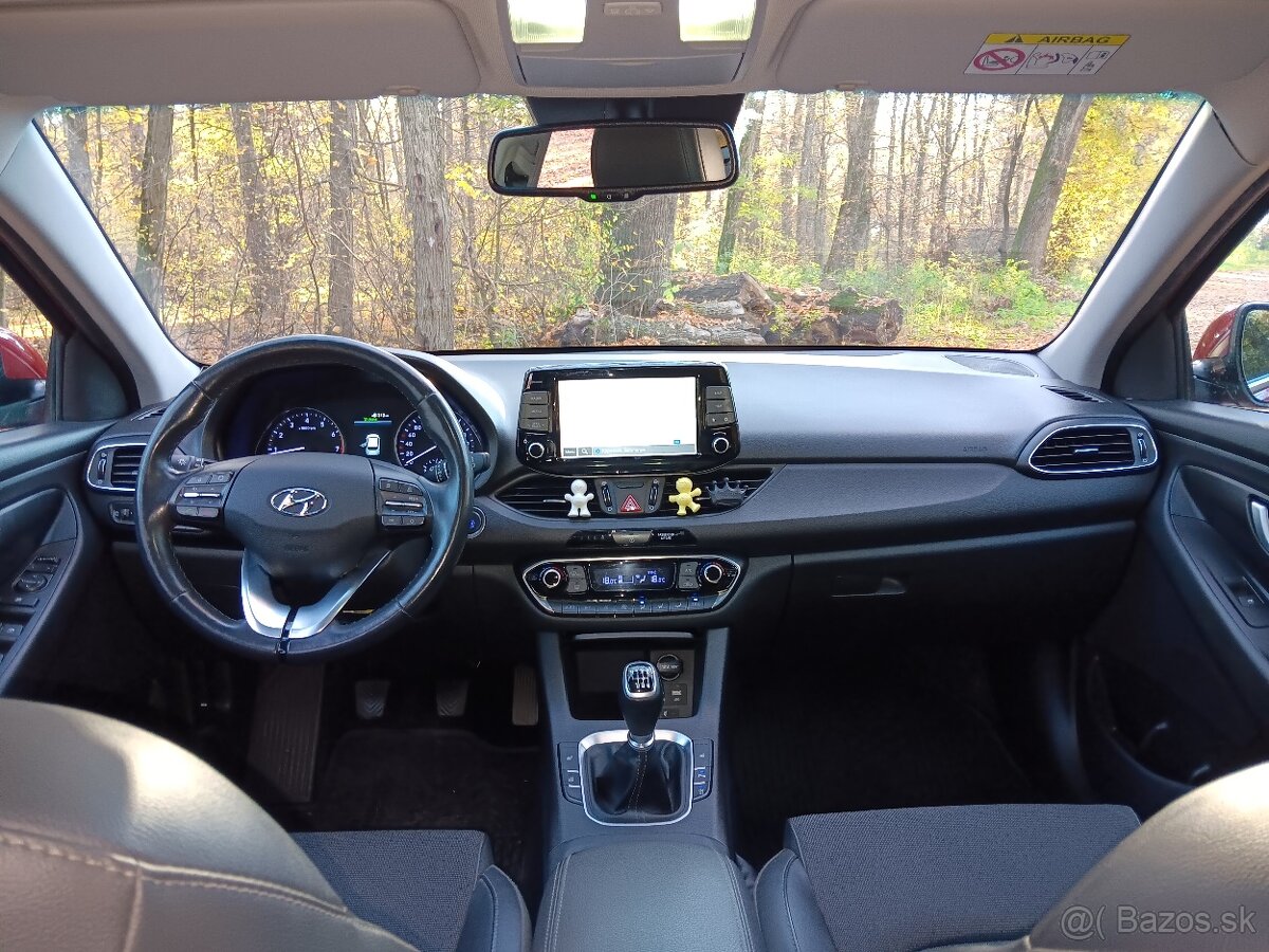 I30 2020r 96 000km nova STK - 8