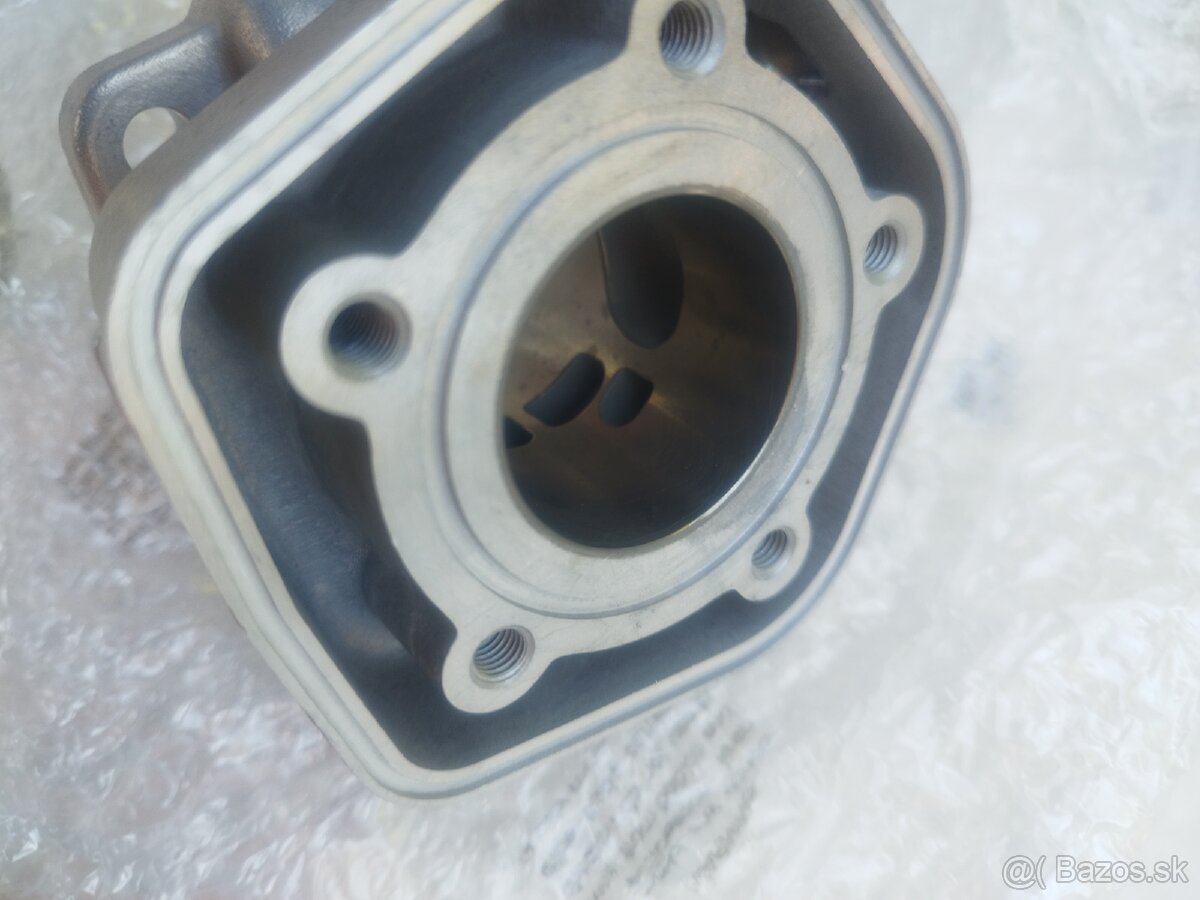 Valec,piest KTM SX 50 - 8