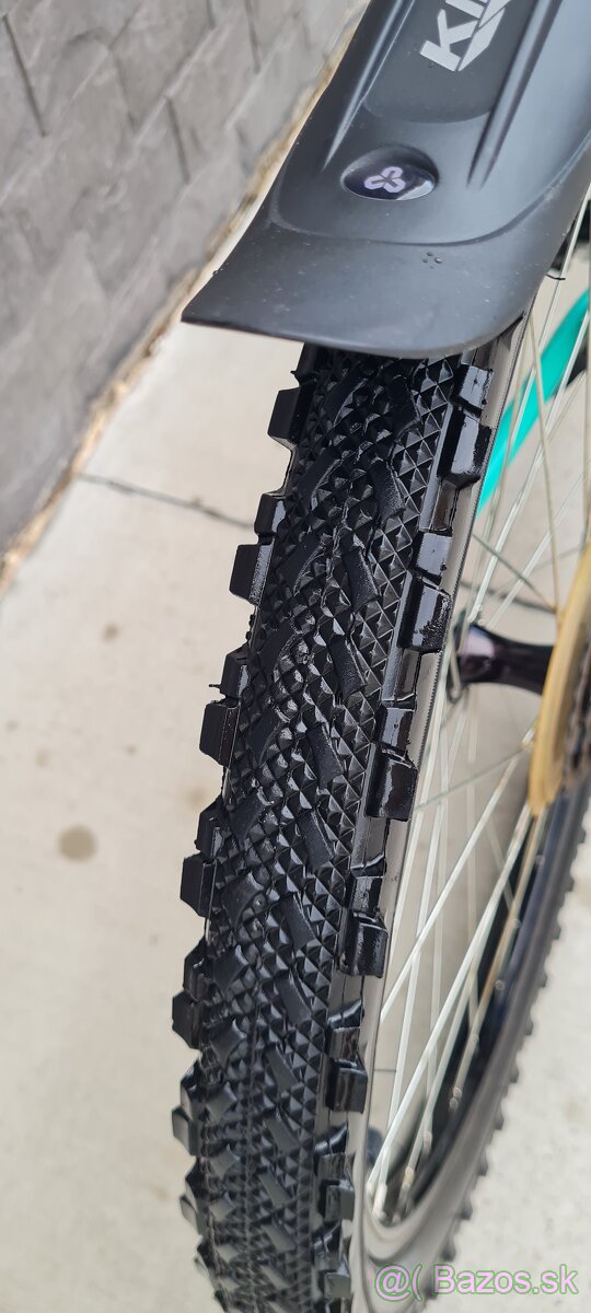 Bicykel Ctm 24" nice - 8