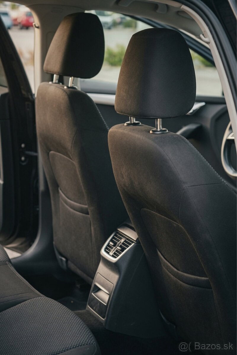 Škoda Octavia 1.6 tdi automat - 8
