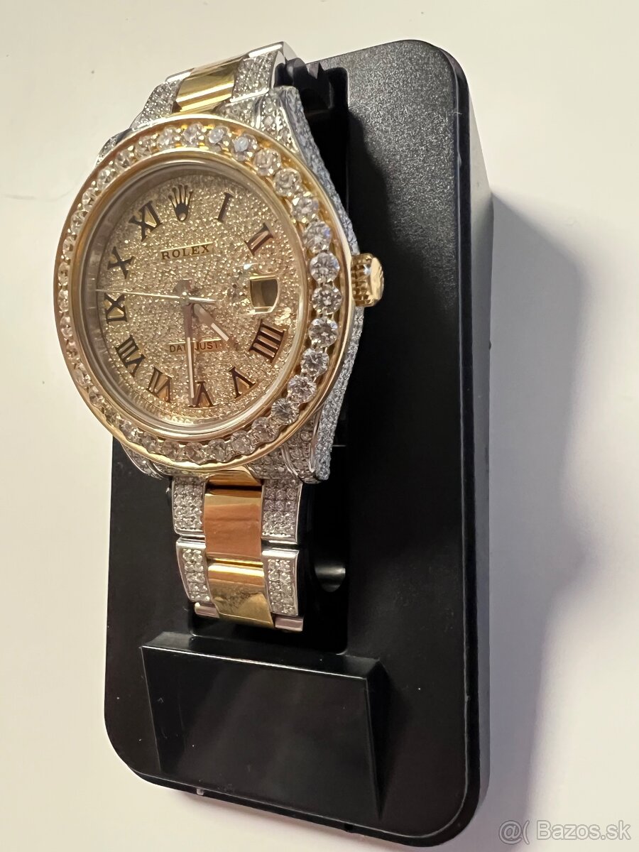 Rolex Datejust - 8