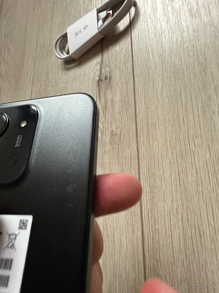 Xiaomi redmi 15C - 8