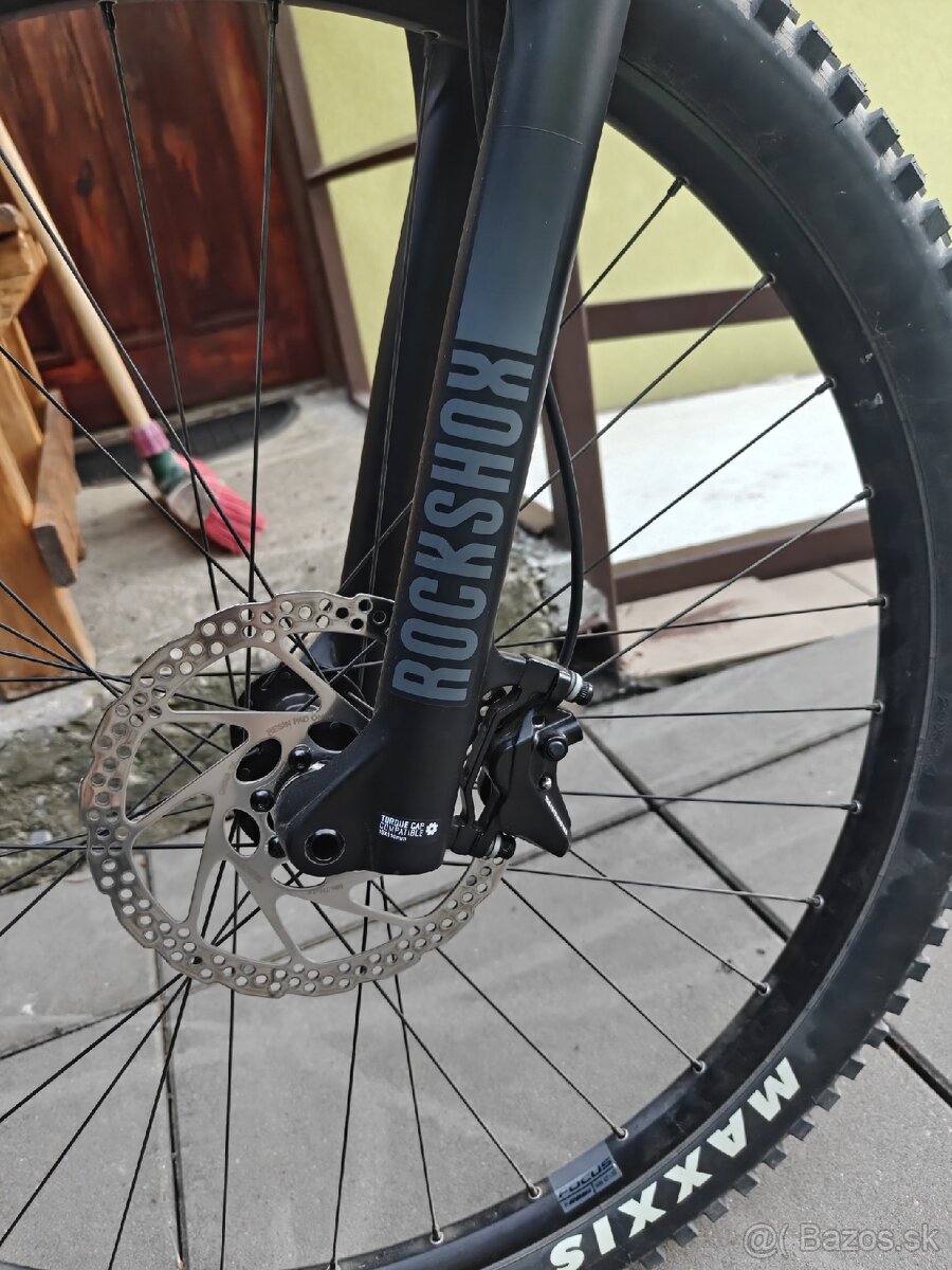 FOCUS thron 6.8 2025 XL - 8