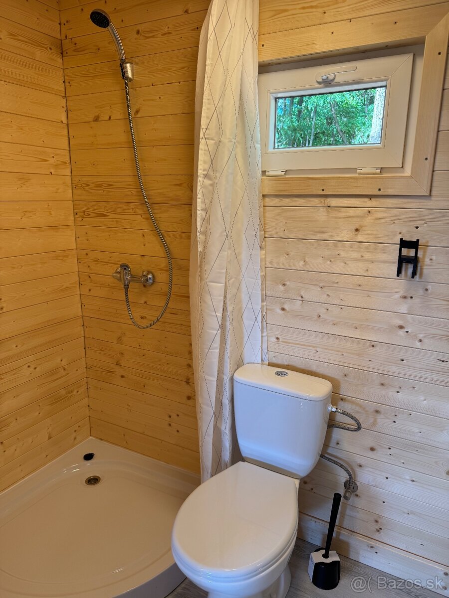 Tiny house - 8