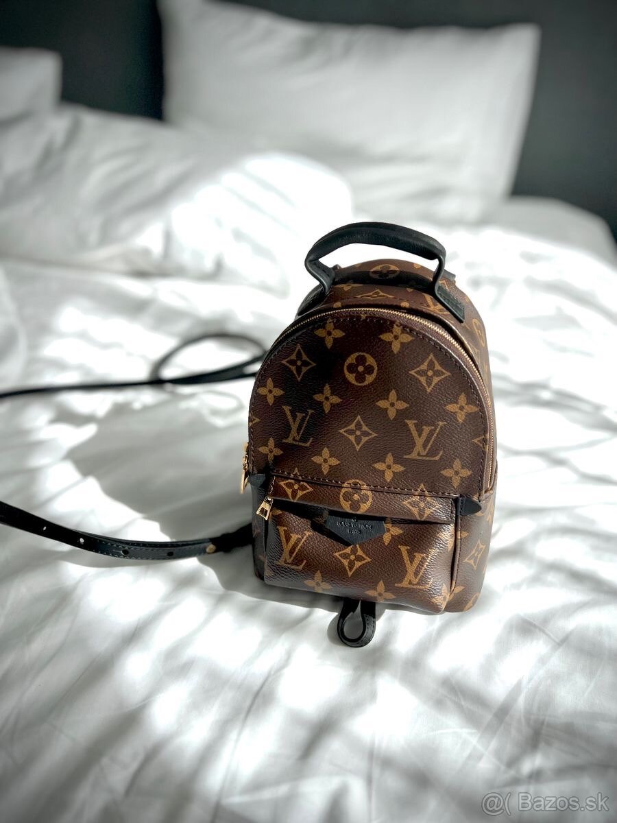 Batoh Louis Vuitton - 8