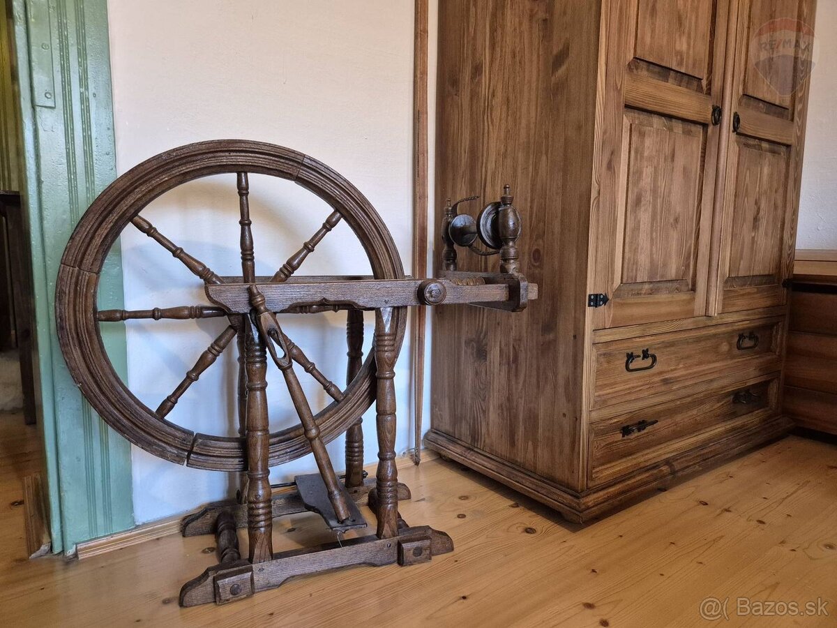 Rodinný dom na pozemku 1445 m², Poľný Kesov okres Nitra - 8