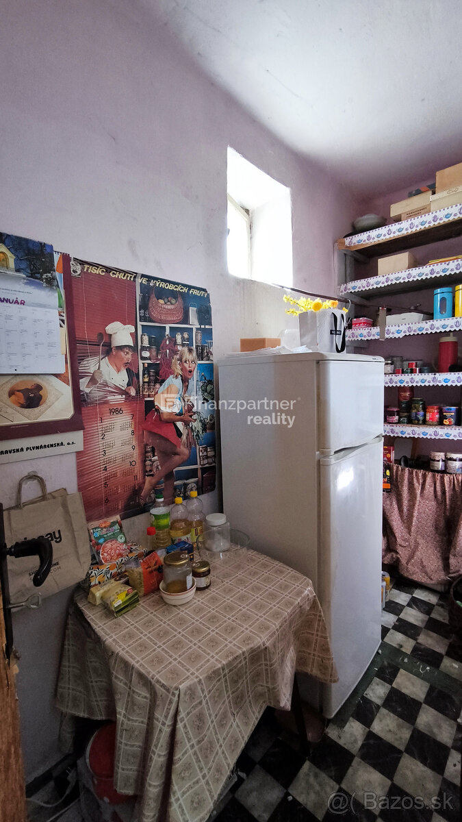 Rodinný dom s TOP výhľadom na Vihorlat, Brestovská - 8