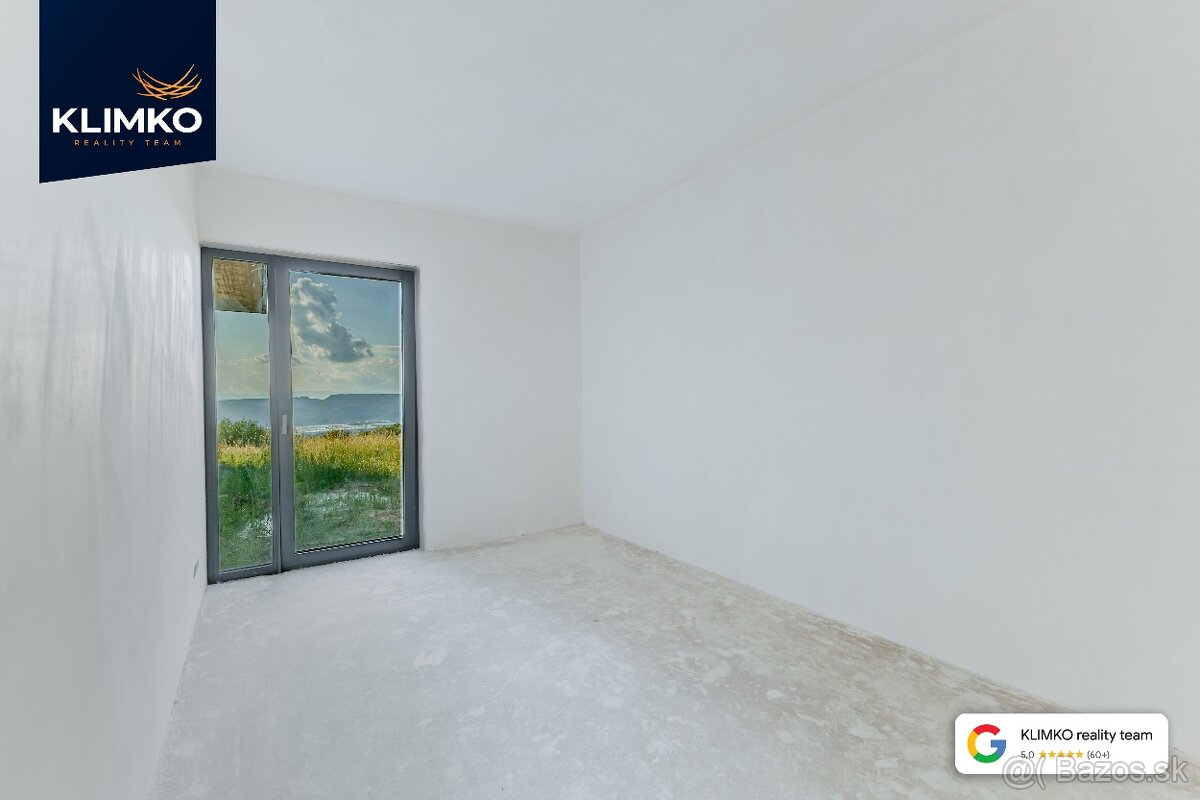 ZÁBORSKÉ – NOVOSTAVBY RODINNÝCH DOMOV LEN 2 KM OD PREŠOVA - 8