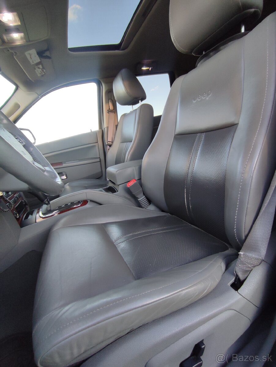 ☝️Grand Cherokee ☝️DIESEL☝️ bez DPF - 8