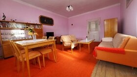 Rodinný dom Drienov - 8