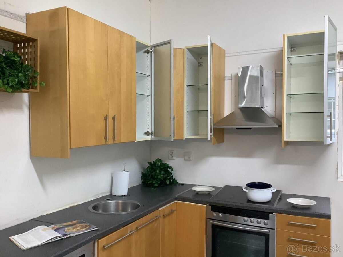 Nadčasová kuchyňa GRÉTA - 8