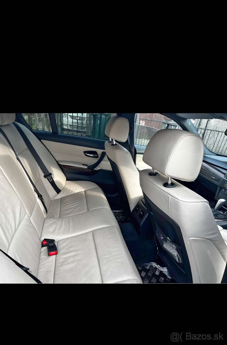 Bmw e90 330d 180kw - 8