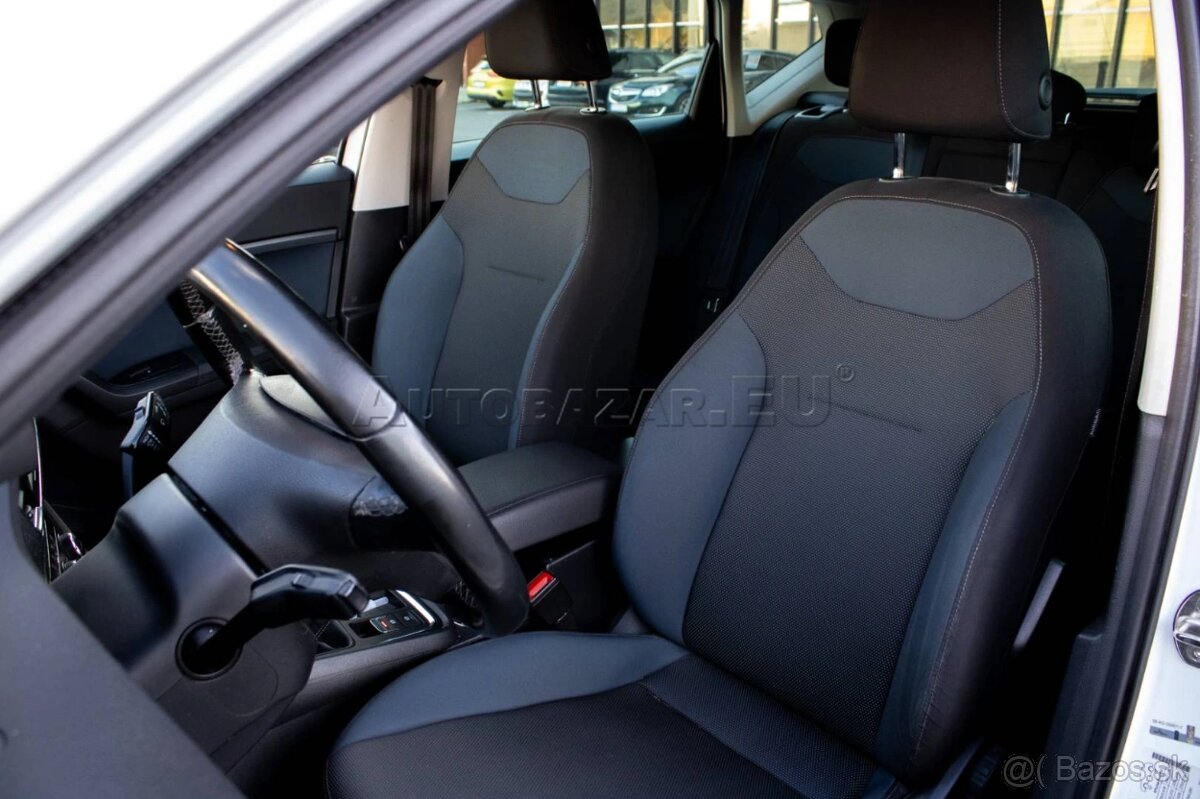 Seat Ateca 1.6 TDI 115 Style - 8