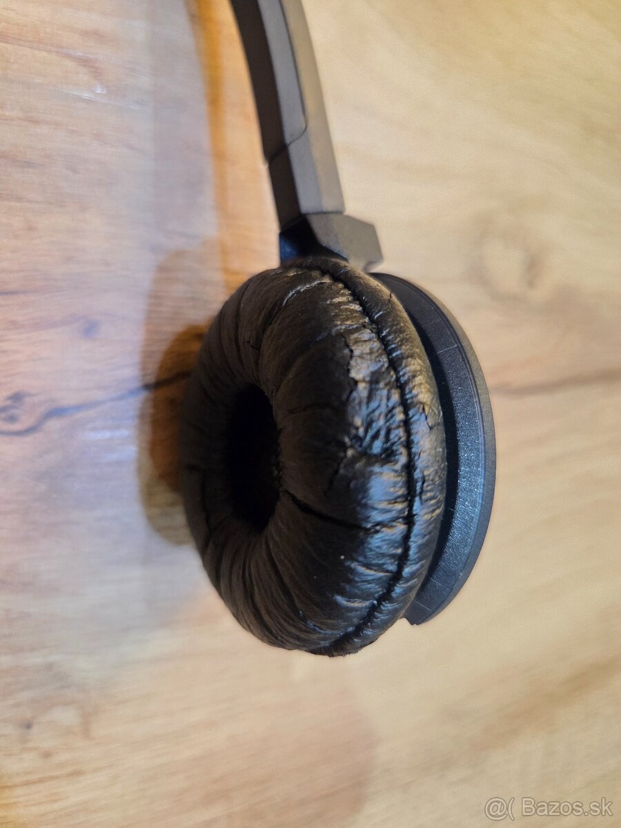 Bluetooth headset Jabra Supreme UC MS - 8