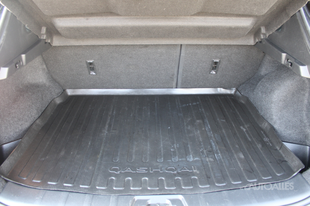 Nissan Qashqai 1,6 DCi 96 kW 4WD - 8